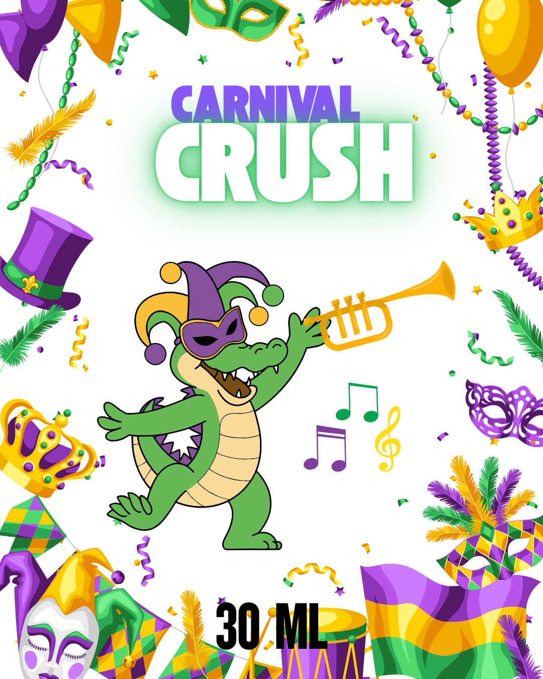Carnival Crush