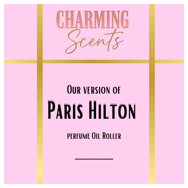 Paris Hilton by Paris Hilton Oil Roller