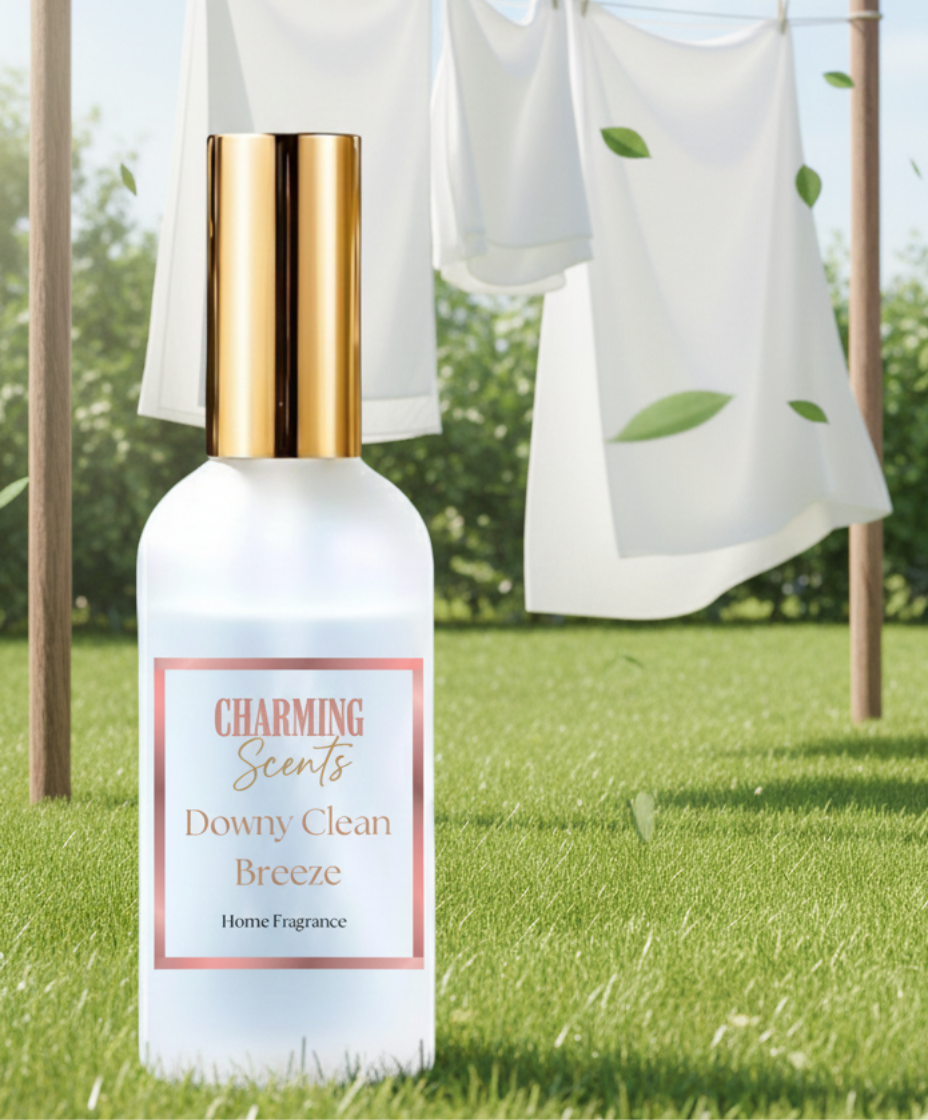 Downy Clean Breeze Home Fragrance