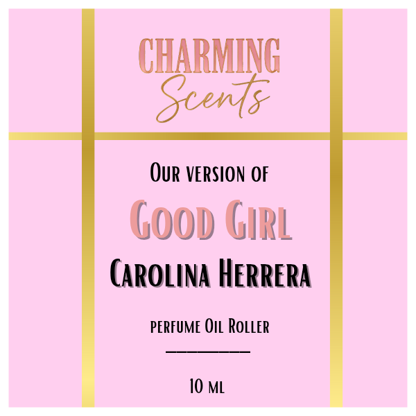 Good Girl by Carolina Herrera Oil Roller