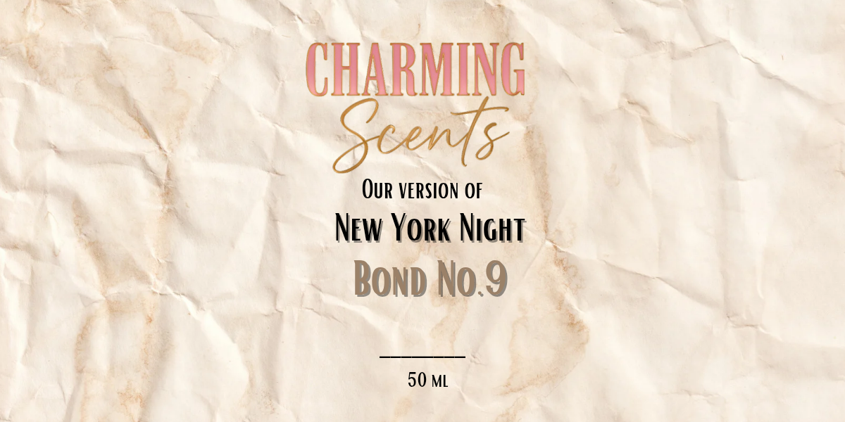 New York Night by Bond No 9 Colonge Spray