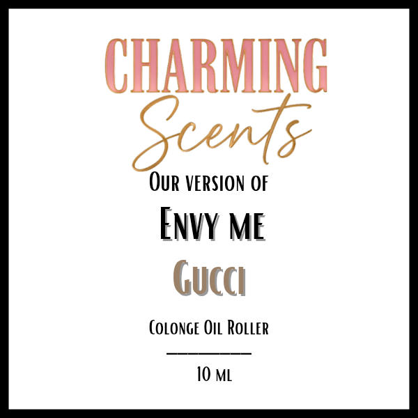 Envy Me by Gucci Oil Roller