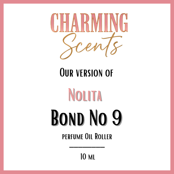 Nolita by Bond No 9 Oil Roller