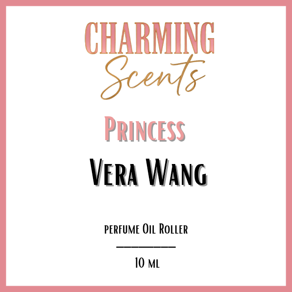 Princess by Vera Wang Oil Roller
