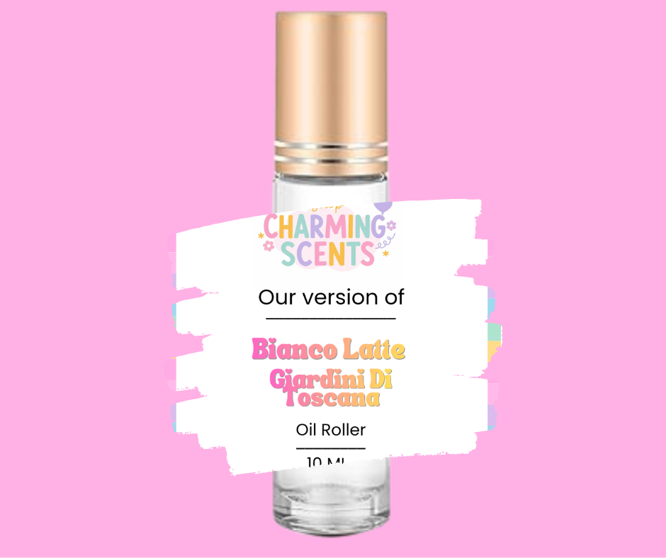 Bianco Latte by Giardini Di Toscana