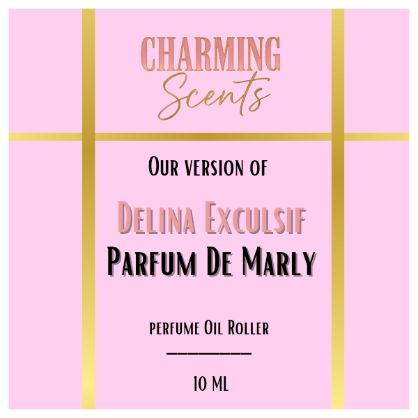 Delina Exclusif by De Marly Oil Roller