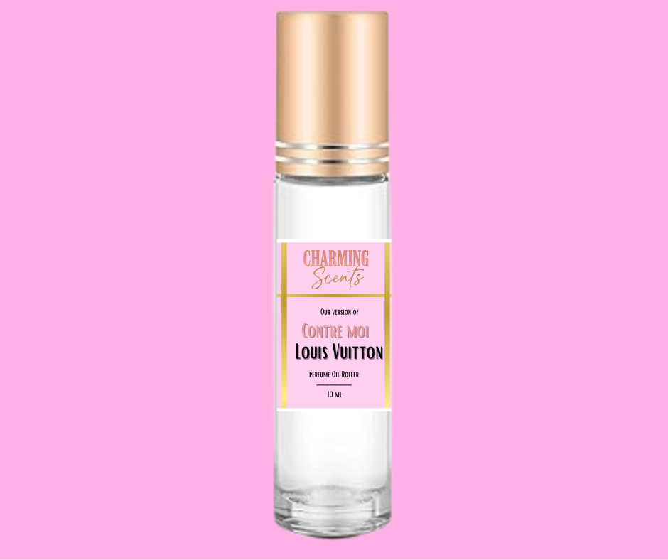 Contre Moi by Louis Vuitton Oil Roller