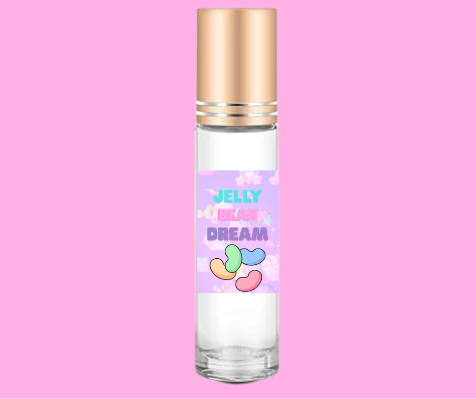 Jelly Bean Dream by Charming Scents Oil Roller