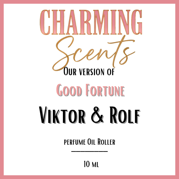 Good Fortune by Viktor and Rolf Oil Roller