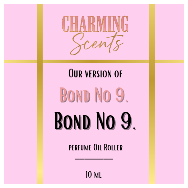 Bond No 9 by Bond No 9 Oil Roller