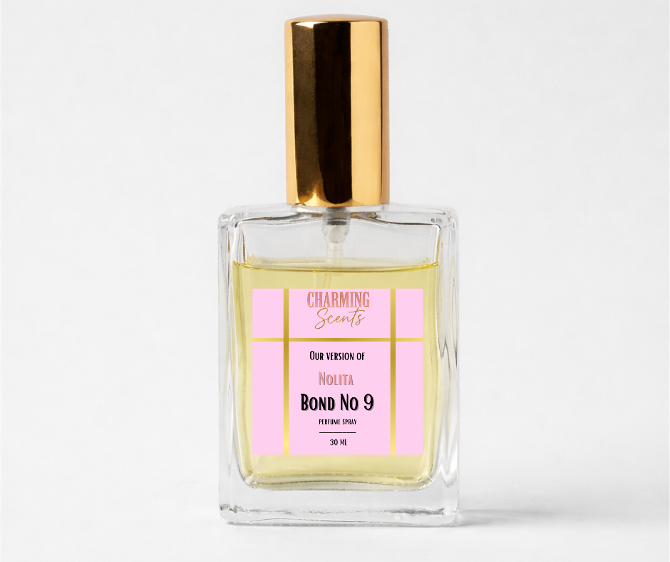 Nolita by Bond No 9 Perfume Spray