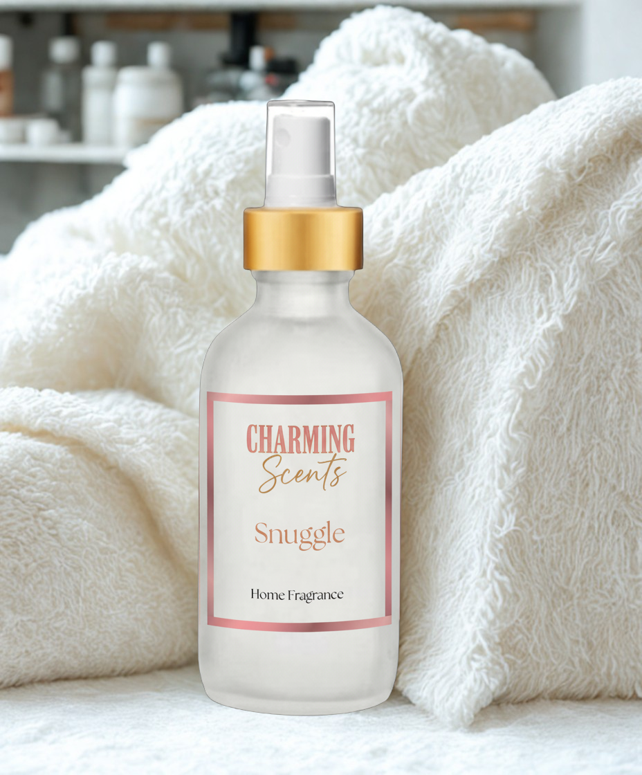 Snuggle Fabric Softener Home Fragrance