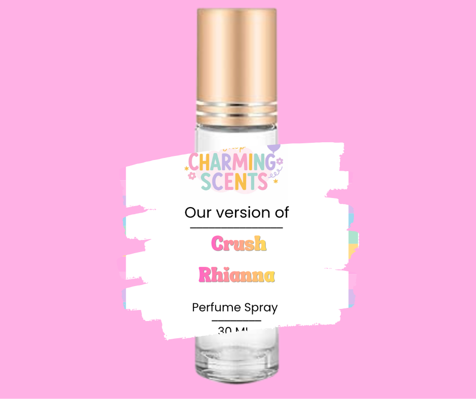 Crush by Rhianna Oil Roller