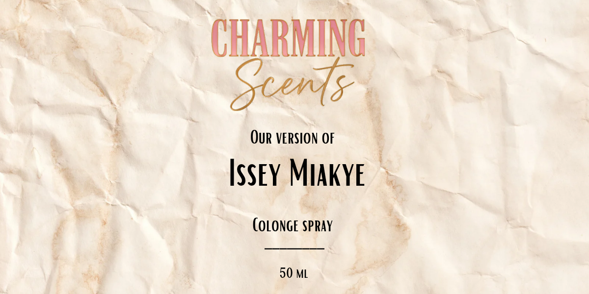 Issey Miakye Colonge Spray