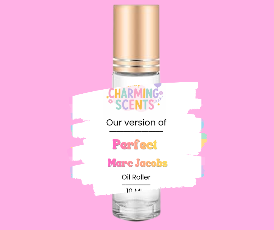 Perfect by Marc Jacobs Oil Roller