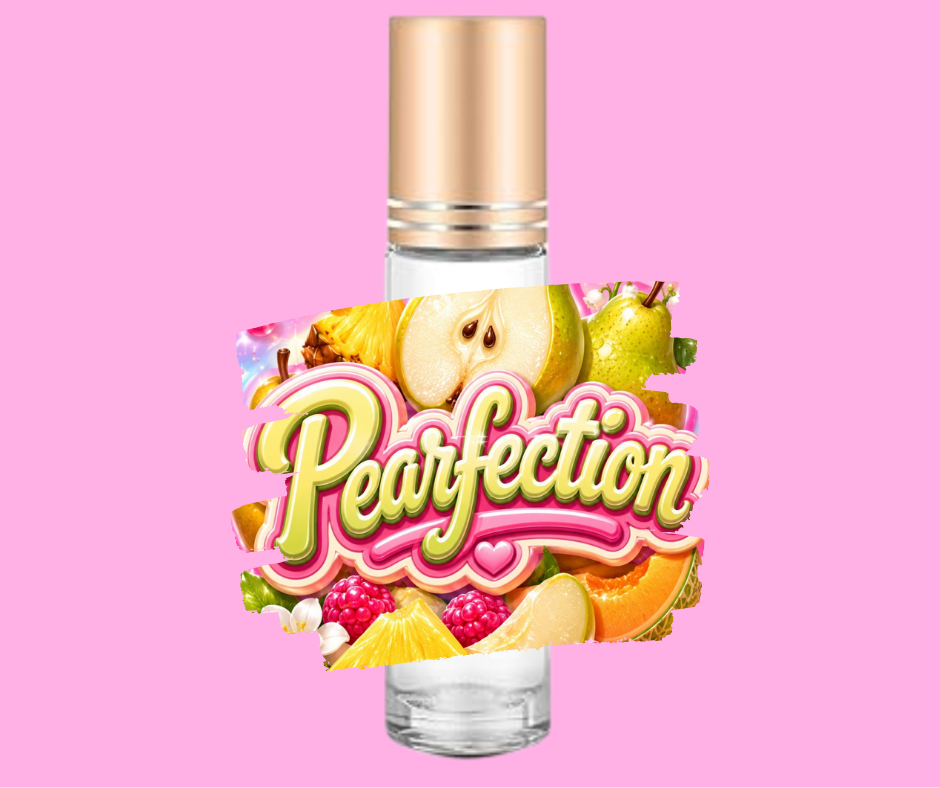 Pearfection by Charming Scents Oil Roller