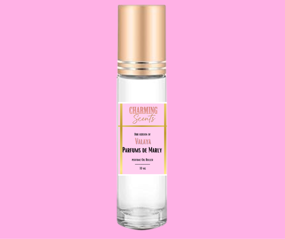 Valaya by Parfums de Marly Oil Roller