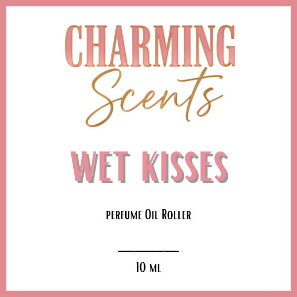 Wet Kisses Oil Roller