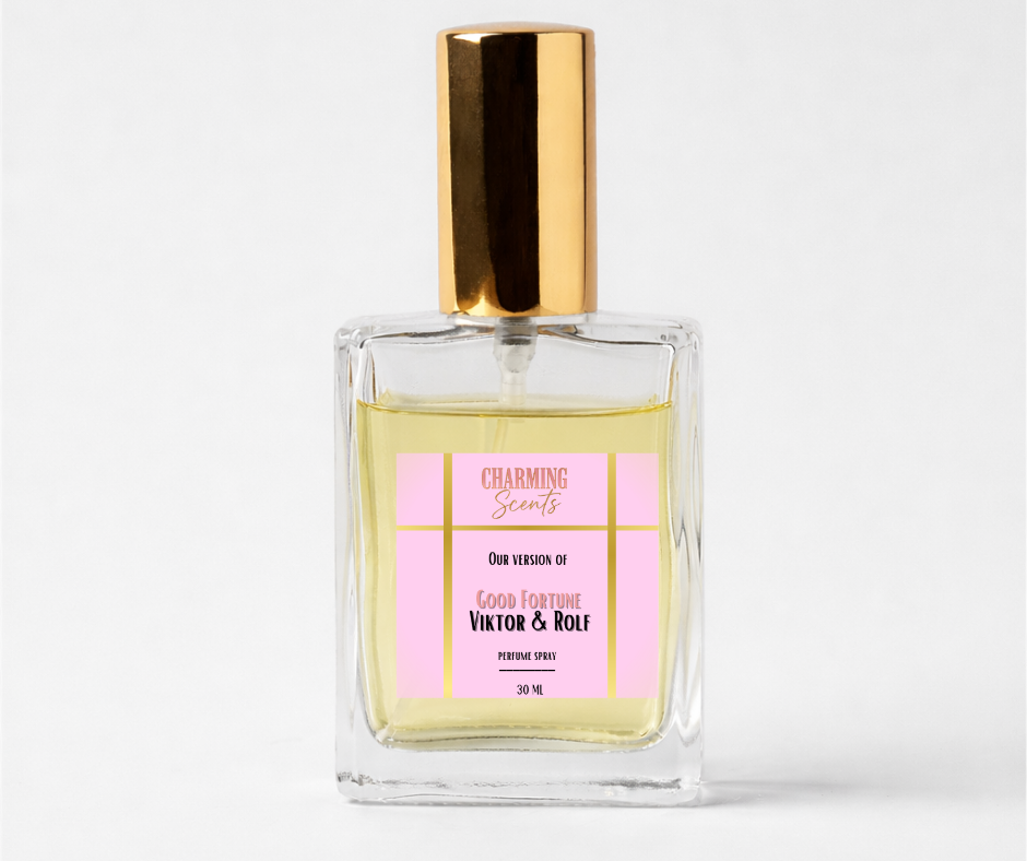 Good Fortune by Viktor and Rolf Perfume Spray