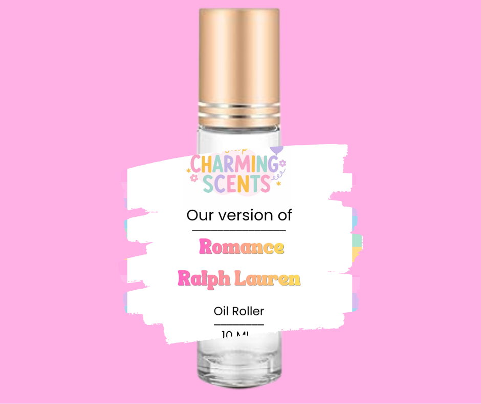 Romance by Ralph Lauren Oil Roller
