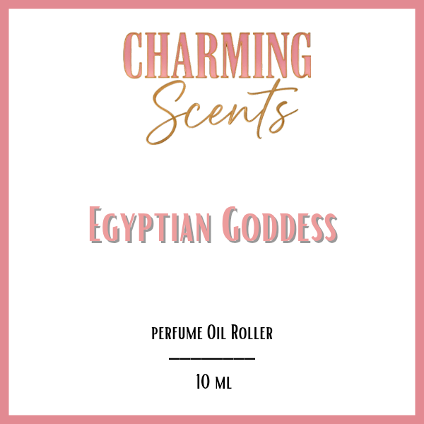 Egyptian Goddess Oil Roller