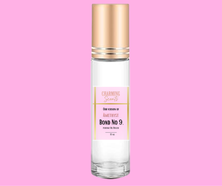 Amethyst by Bond No 9 Oil Roller