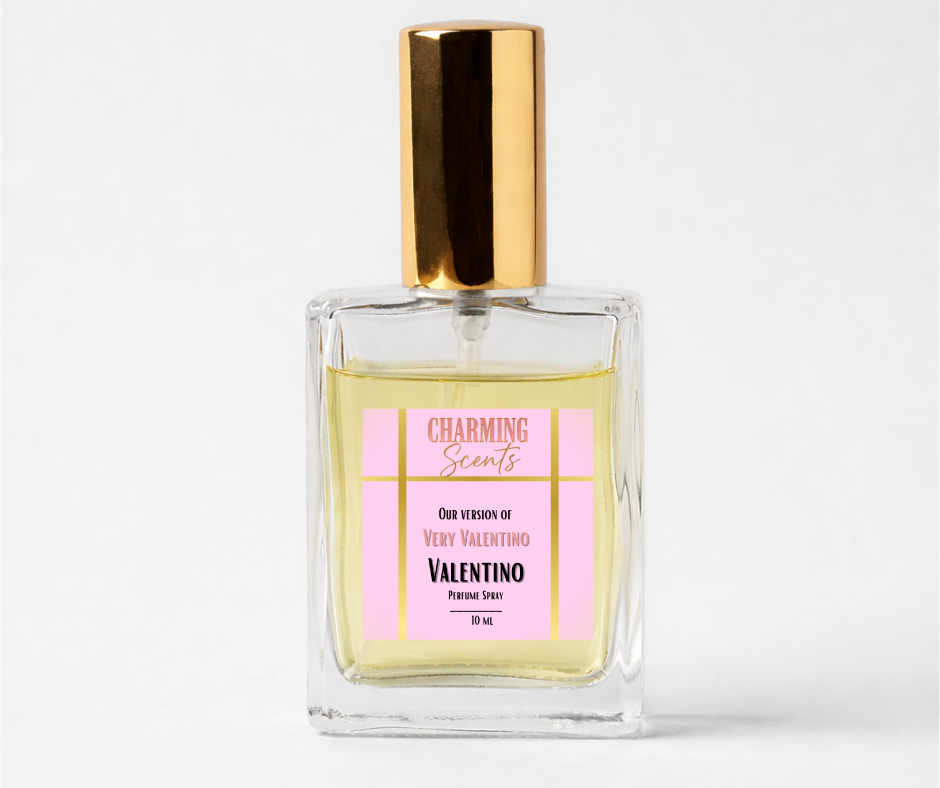 Very Valentino by Valentino Perfume Spray