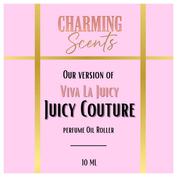 Viva La Juicy by Juicy Couture Oil Roller