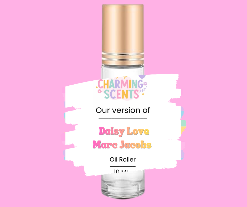 Daisy Love by Marc Jacobs Oil Roller