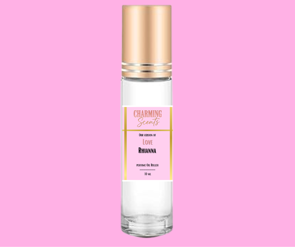 Love by Rhianna Oil Roller