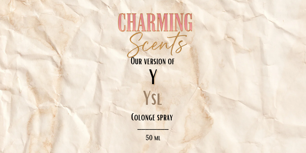 Y by YSL Colonge Spray