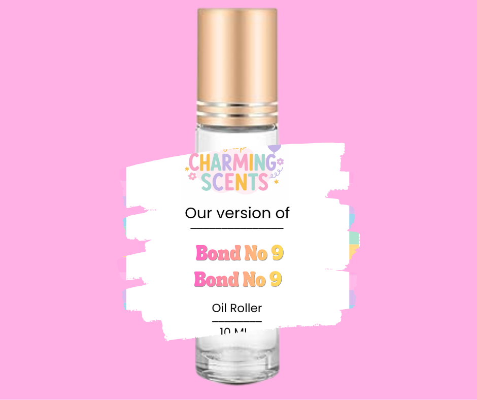 Bond No 9 by Bond No 9 Oil Roller