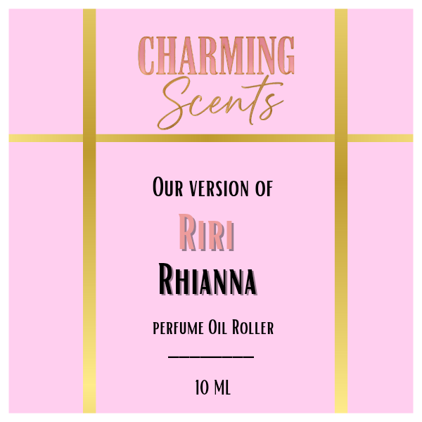 Riri by Rhianna Oil Roller