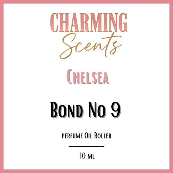Chelsea by Bond No 9 Oil Roller