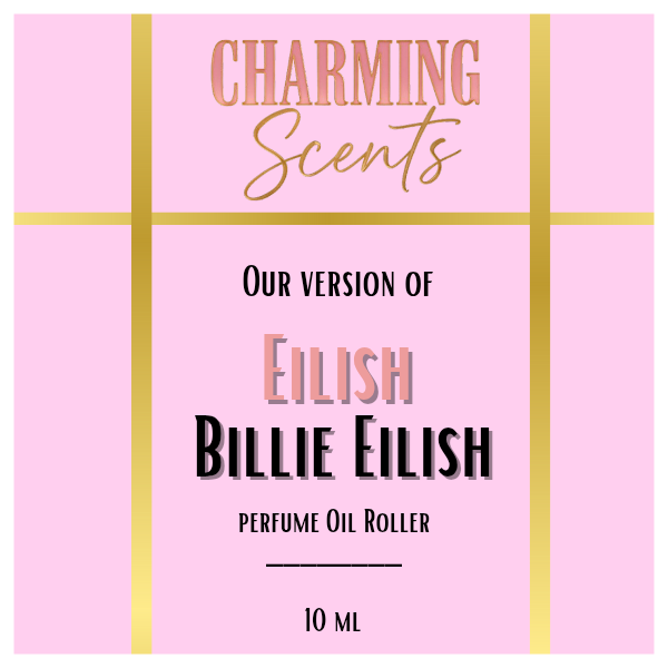 Eilish by Billie Eilish Oil Roller