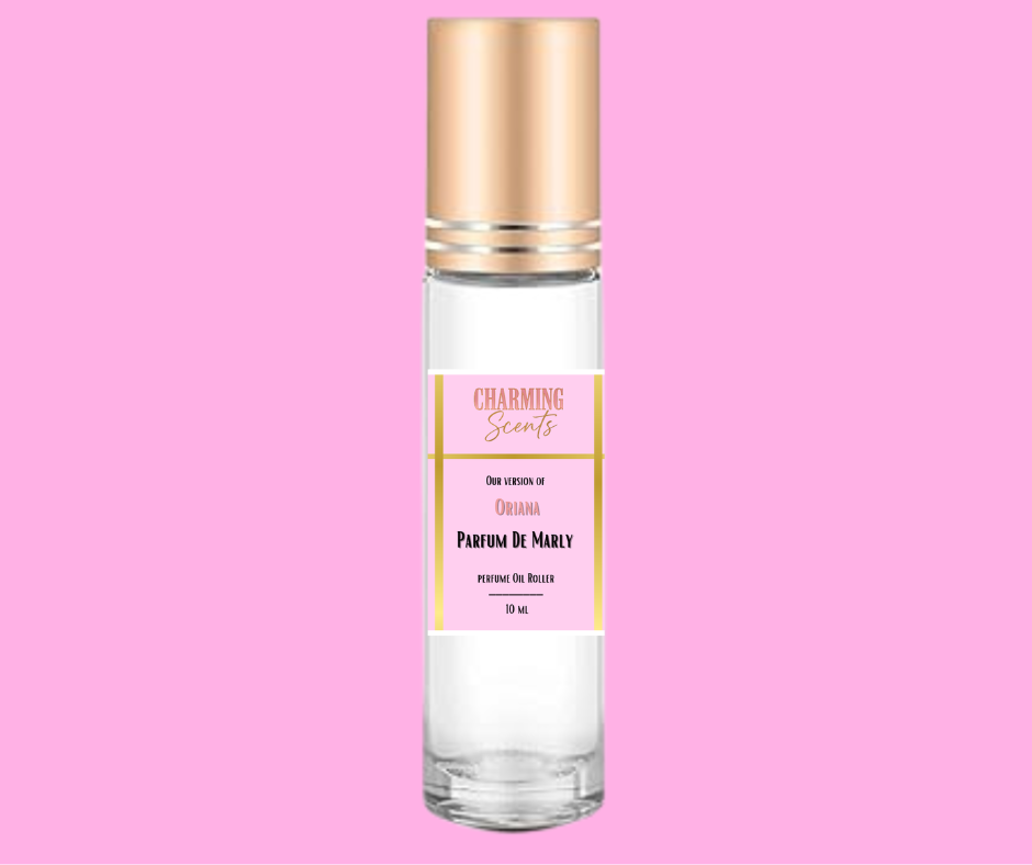 Oriana by Parfum De Marly Oil Roller