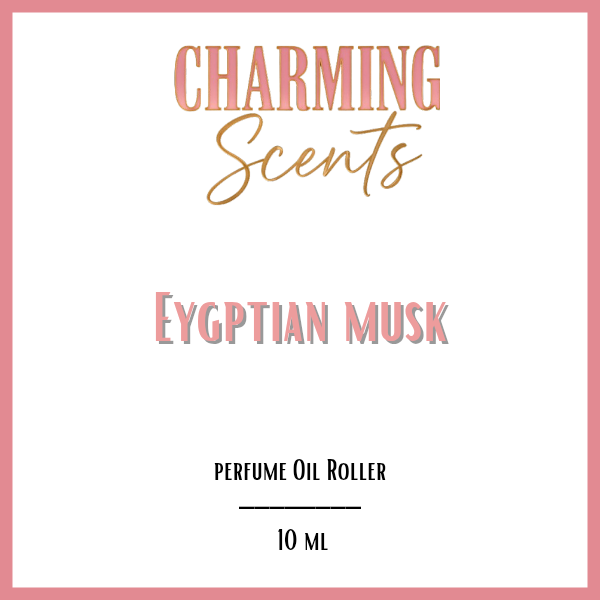 Egyptian Musk Oil Roller