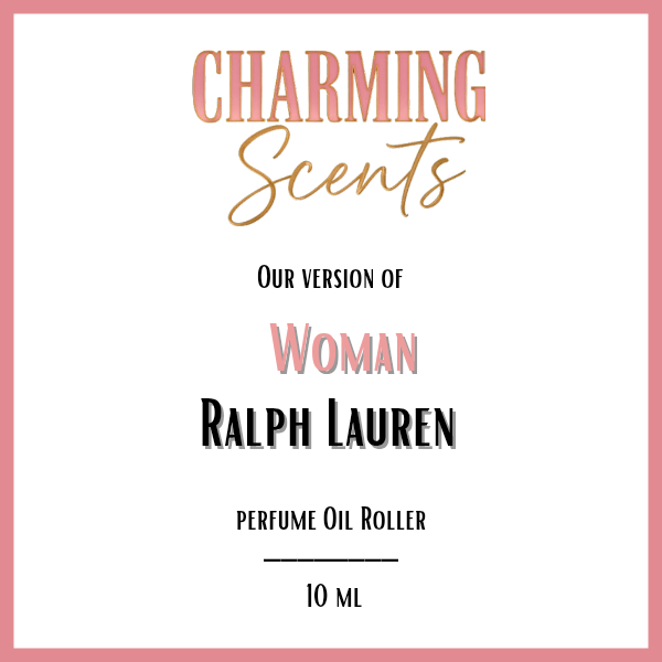Woman by Ralph Lauren Oil Roller