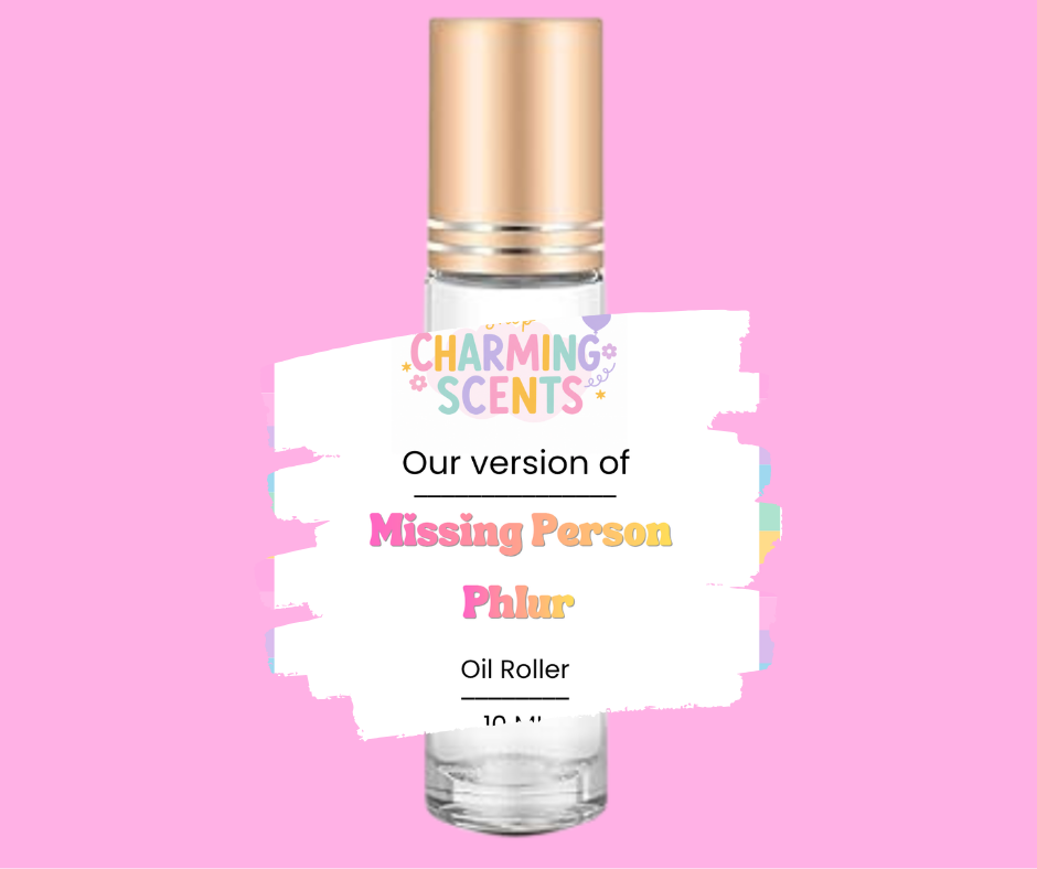 Missing Person by Phlur Oil Roller