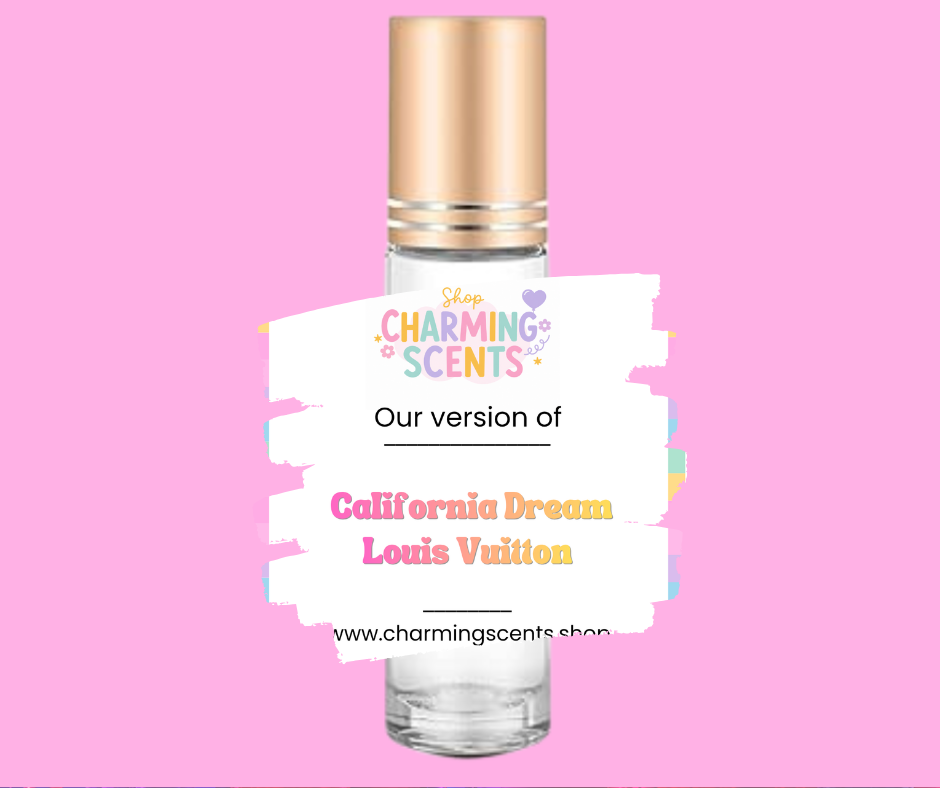 California Dream Oil Roller