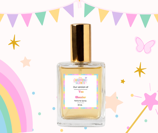 You by Glossier Perfume Spray