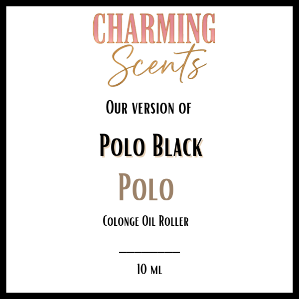 Polo Black by Polo