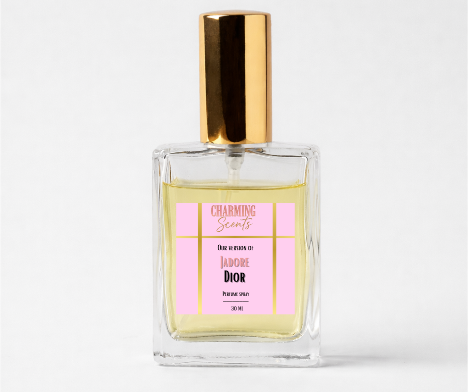 Jadore by Dior Perfume Spray