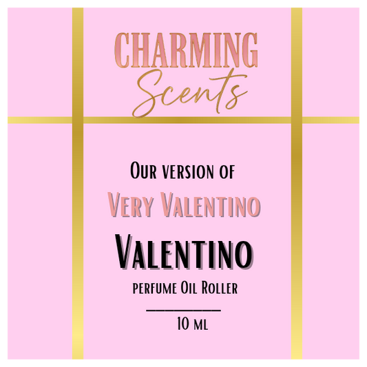 Very Valentino by Valentino Oil Roller