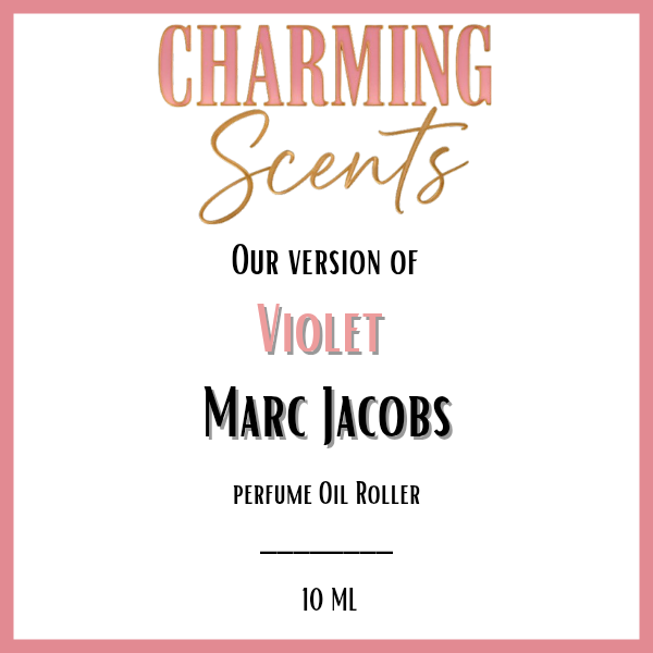 Violet by Marc Jacobs