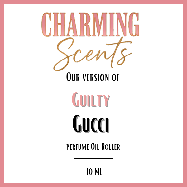 Guilty by Gucci