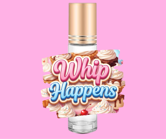 Whip Happens by Charming Scents Oil Roller
