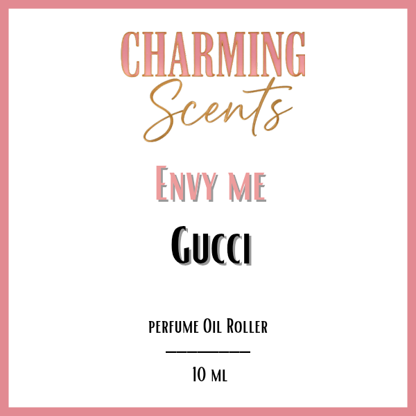 Envy Me by Gucci