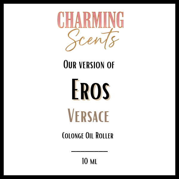 Eros by Versace