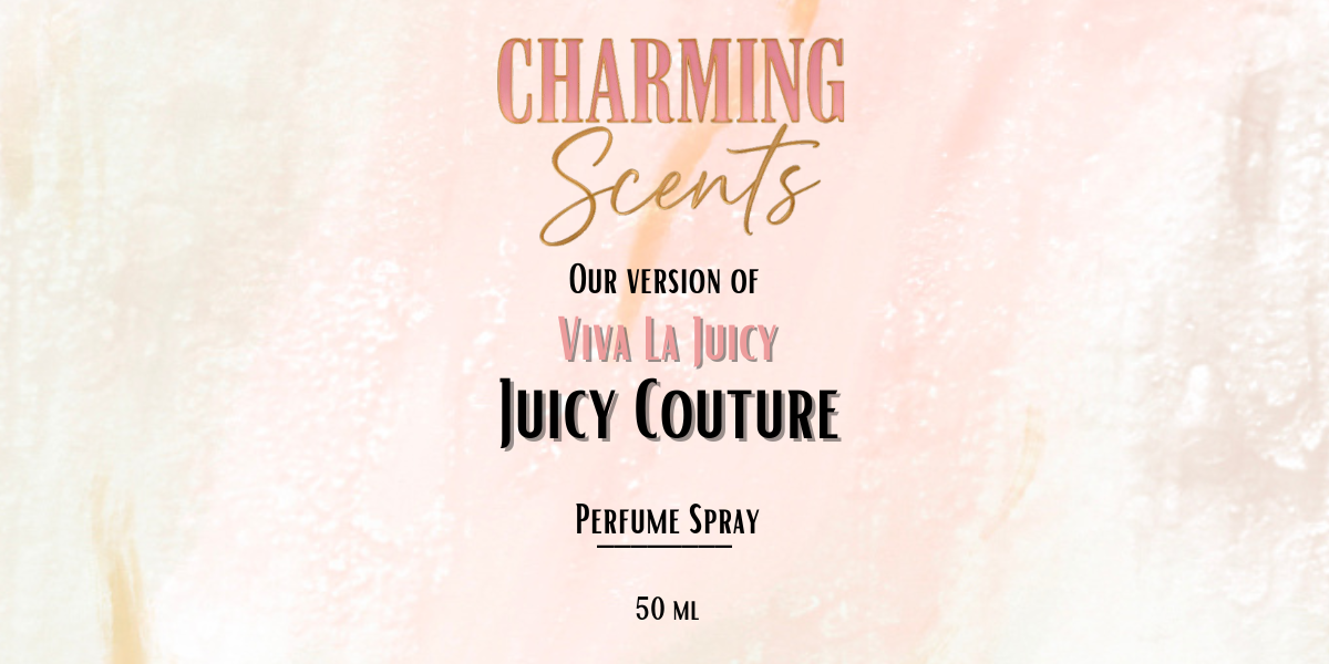 Viva La Juicy by Juicy Couture